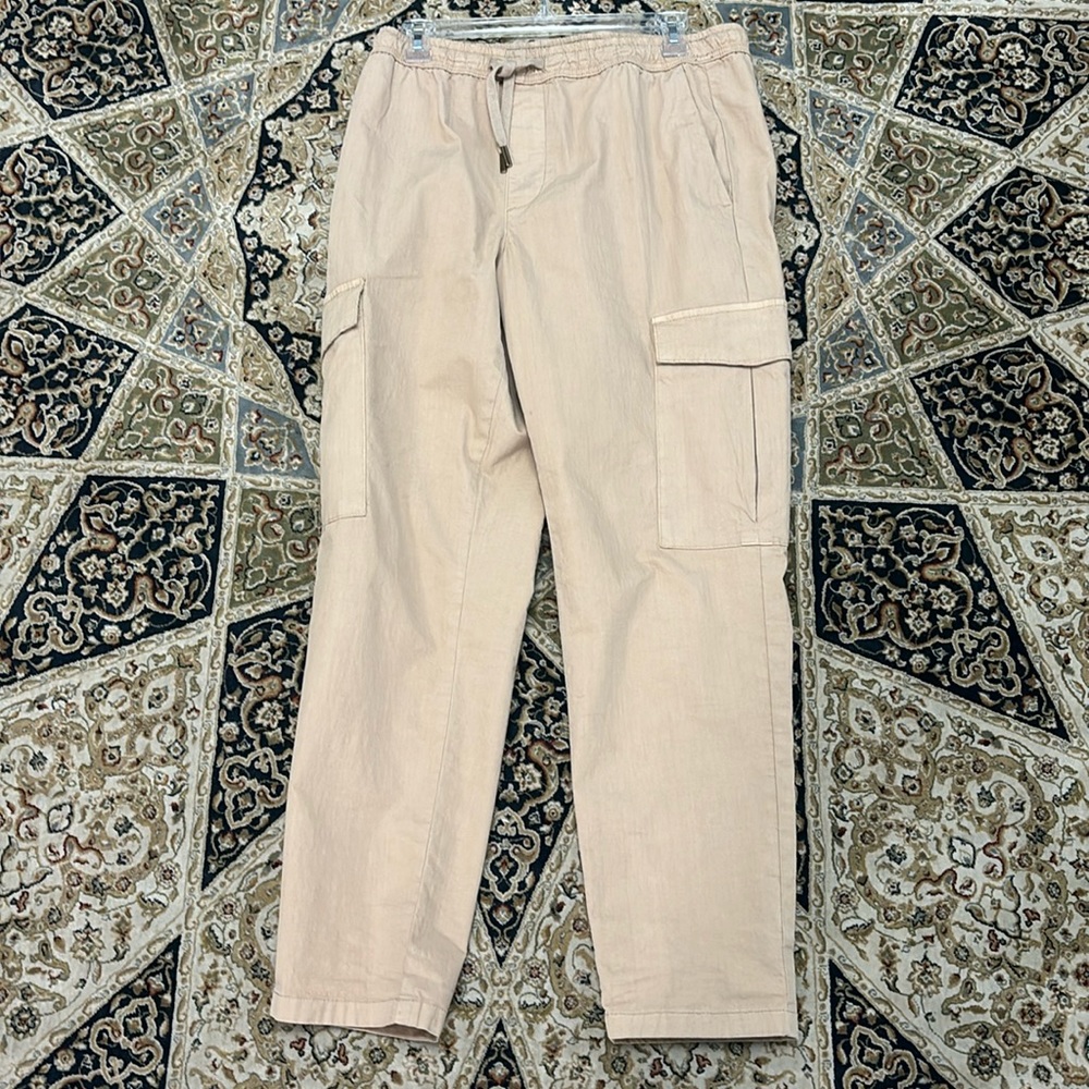 Jack & jones jean intelligence beige worn twice